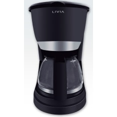 Livia Pekko 0,6L kahvinkeitin
