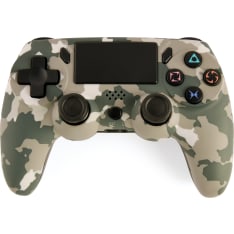 Game controller PS4 BT black Gembird