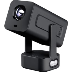 Livia LVJ360 FullHD Android miniprojektori