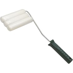 Finbullet 3-osainen 150mm maalaustelasarja