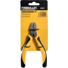 Finbullet Industrial Japan sivuleikkuri