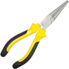 Finbullet 6" pyöröleukapihti