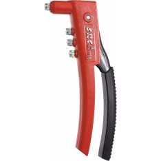 Finbullet Pro 2.4 - 4.8mm vetoniittipihti
