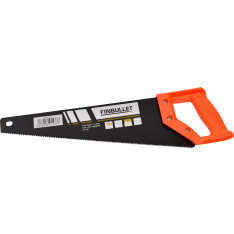 Finbullet 400mm teflon 3D 11TPI käsisaha