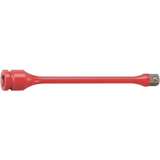 Finbullet 1/2" momenttivarsi