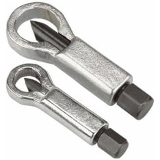 Finbullet 12-22mm mutterinhalkaisusarja
