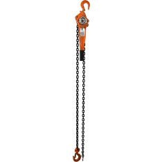 Finbullet 1500kg 3m viputalja