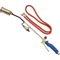 Finbullet Europe Long gas trigger with piezo