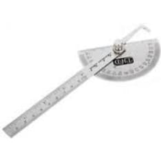 Finbullet 10cm kulmamitta