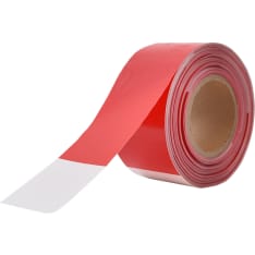 Finbullet 450 mx 75 mm x 30 mic Marking tape