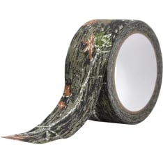 Finbullet camo 10 m kangasteippi