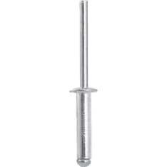 Finbullet aluminum vetonite