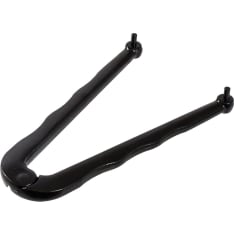 Finbullet V-malli 170mm 15-80° 4mm haka-avain