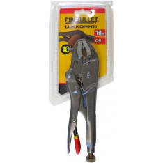 Finbullet Elite Grip lukkopihti