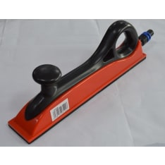 Finbullet imurille 70*420mm käsihiomatuki