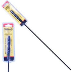 Finbullet 450mm saneerauspora