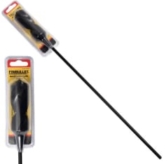 Finbullet 450mm saneerauspora