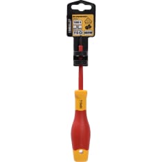 Finbullet VDE T15 x 80 mm ruuvimeisseli