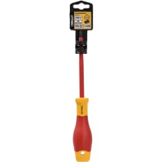 Finbullet VDE T25 x 125 mm ruuvimeisseli