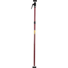 Finbullet 115-290cm 30kg asennustuki