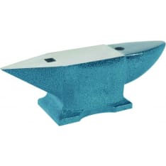 Finbullet anvil