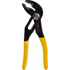 Finbullet 125mm vesipumppupihti