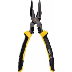 Finbullet 180mm 3in1 linjapihti