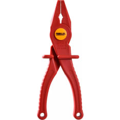 Finbullet VDE 1000V 210 mm nailonlinjapihdit