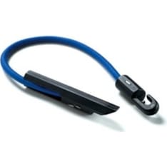 Finbullet 4pcs flexible protective cover fastener