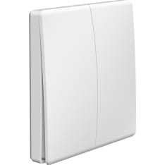 HEHQ 2-piece wireless wall switch