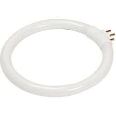 HEHQ 2-part 30cm RGB 12V LED remote control