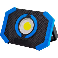 Axxel COB LED 10W valonheitin