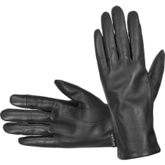 Hofler Originals Touchscreen leather gloves