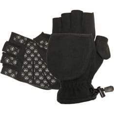 Hofler Pro HS1525 Black gloves