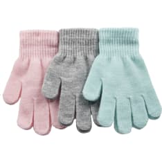 Hofler Essentials Jr Magic gloves 3-pack