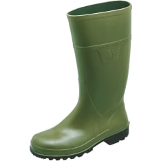 Sievi Light Boot Olive S4 kevytsaappaat