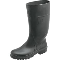 Sievi Light Boot Black O4 kevytsaappaat