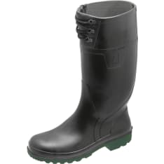 Sievi Light Boot Black S5 turvasaappaat