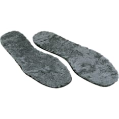 Sievi fur insoles