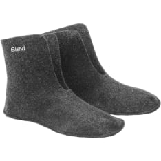 Sievi felt warts