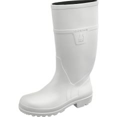 Sievi Light Boot White S4 light boots