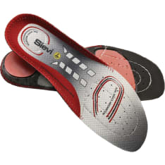 Sievi Dual Comfort Plus XL Neutral Arch insoles