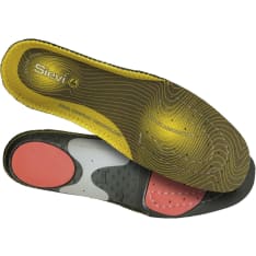 Sievi Dual Comfort Plus High Arch insoles