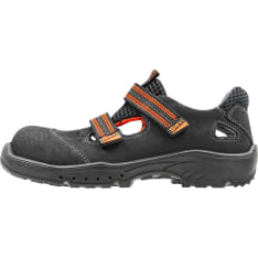 Sievi Air Galaxy 1 XL S1 turvakengät