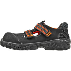 Sievi Air Galaxy 1 S1 safety shoes