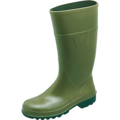 Sievi Light Boot Olive S5 light boots