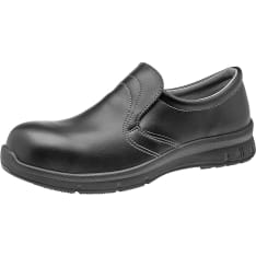 Sievi Alfa S2 turvakengät