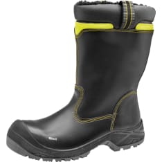 Sievi AL HIT 9+ S3 HRO boots