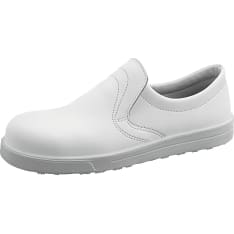 Sievi Alfa White S2 safety shoes