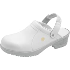 Sievi File White pistokkaat